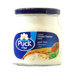 Puck Processed Cream Cheese Spread 6x500g