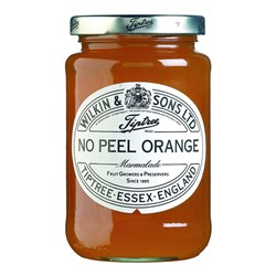 Tiptree No Peel Marmalade 6x340g