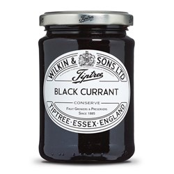 Tiptree Blackcurrant Conserve 6x340g