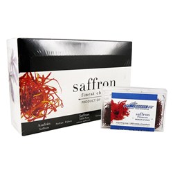 Saffron Thread 12x1g