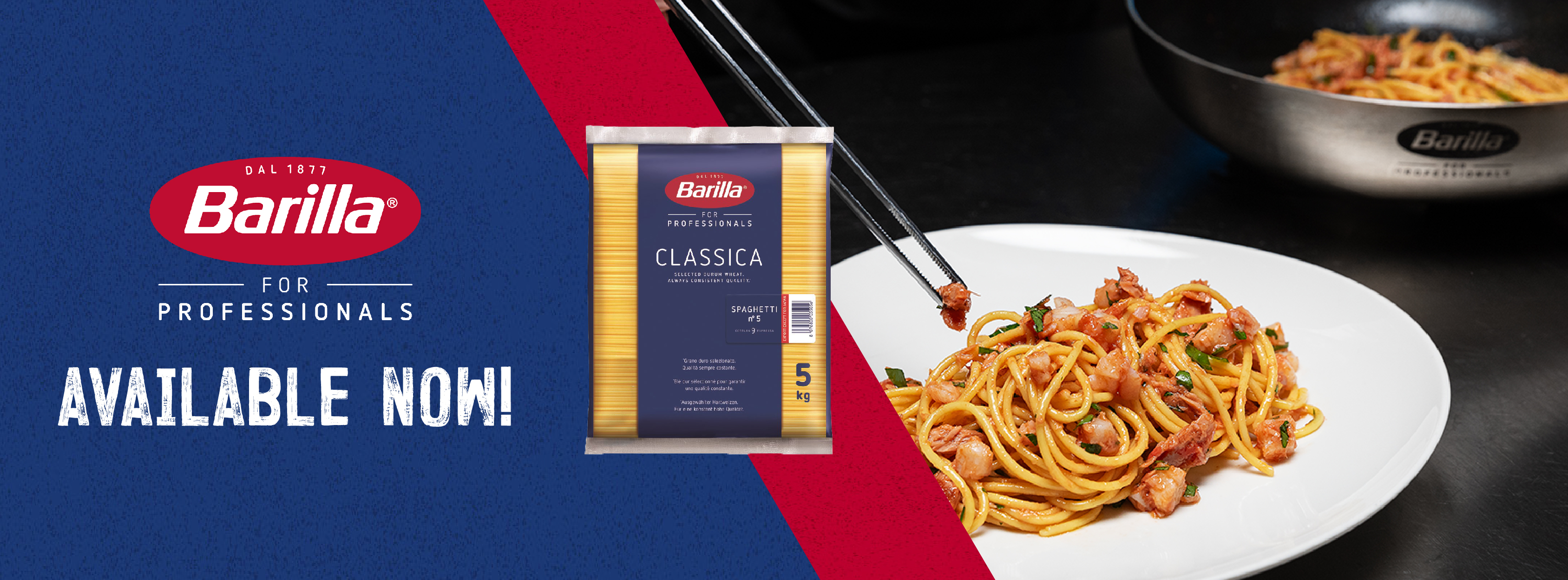 Barilla Foodservice