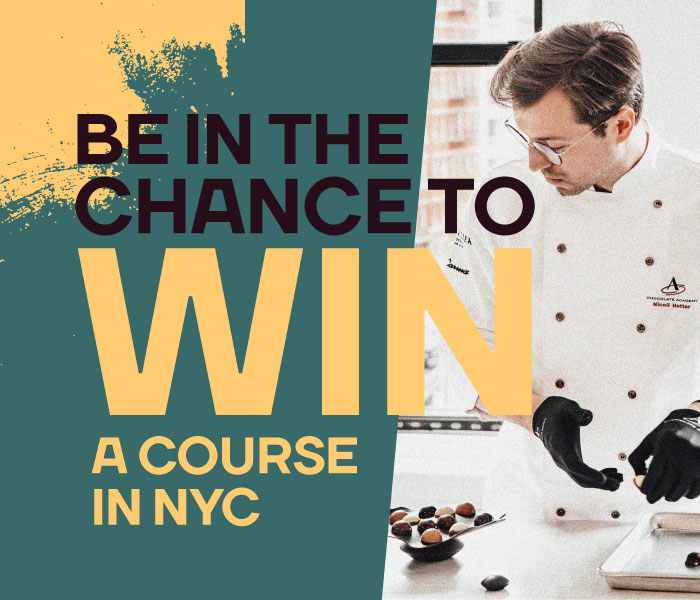 WIN a trip to NYC! Mayers Fine Food