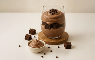 Chocolate Mousse