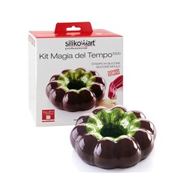 Silikomart Mould Kit Magia Del Tempo