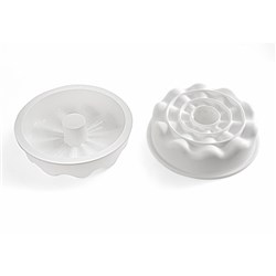 Silikomart Silicone Mould Armonia