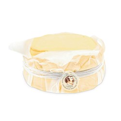 Pepe Saya Signature Paper & String Cultured Butter Wheel Salted 2kg 