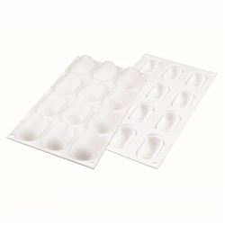 Silikomart Silicone Mould Pillow30