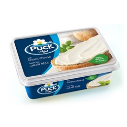 Puck Soft Cheese Brick 24x500g
