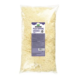 Arla Pro Pizza Topping Shred 6x2kg - Sold by kg