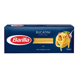 Barilla Bucatini 24x500g