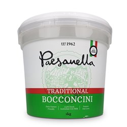 Paesanella Bocconcini 6x1kg