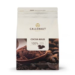 Callebaut Cocoa Mass Callets 4x2.5kg