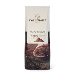 Callebaut Cocoa Powder 4x5kg Bag