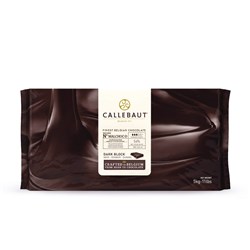Callebaut Dark Sugar-Free Stevia 5x5kg