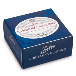 Tiptree Christmas Pudding 12x112g