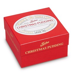 Tiptree Christmas Pudding 6x450g