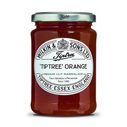 Tiptree Orange Marmalade 6x340g