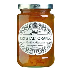 Tiptree Crystal Orange Marmalade 6x340g