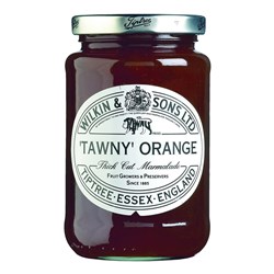 Tiptree Tawny Marmalade 6x340g