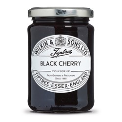 Tiptree Black Cherry Conserve 6x340g