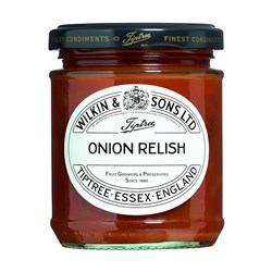 Tiptree Onion Relish 6x210g