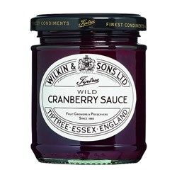 Tiptree Wild Cranberry Sauce 6x210g