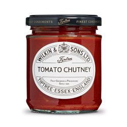 Tiptree Tomato Chutney 210g