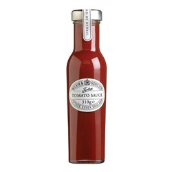 Tiptree Tomato Sauce 310g