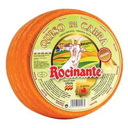 Rocinante Spanish Cabra Goats Cheese 2x3kg