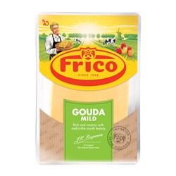Frico Gouda Sliced 12x150g