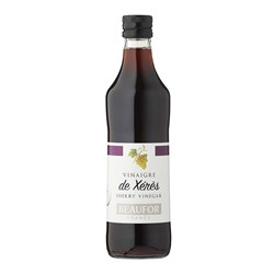 Beaufor Sherry Vinegar 12x500ml