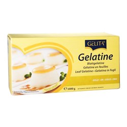 Gelita Gelatine Gold 25x1kg