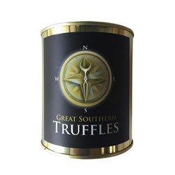 Great Southern Truffles Preserved Winter Truffle Pieces 6x250g