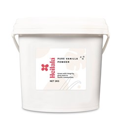 Heilala Premium Vanilla Powder 2kg