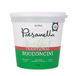 Paesanella Bocconcini 9x200g