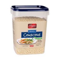 Mayers Israeli Couscous Pearl 8x2kg