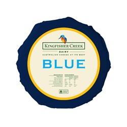Kingfisher Creek Blue 2x2kg