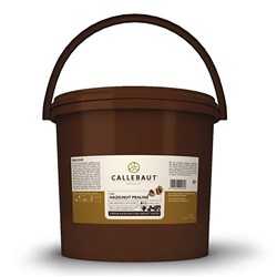 Callebaut Nut Products Hazelnut Praline 50/50 2x5kg Bucket