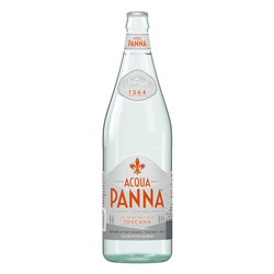 Acqua Panna Still Mineral Water 24x500ml