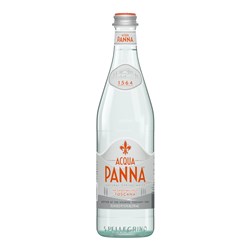 Acqua Panna Still Mineral Water 12x750ml