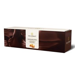 Callebaut Bake Stable Chocolate Sticks 8cm 15x1.6kg