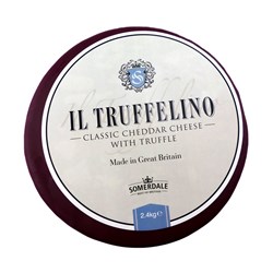 Somerdale Il Truffelino 2x2.4kg