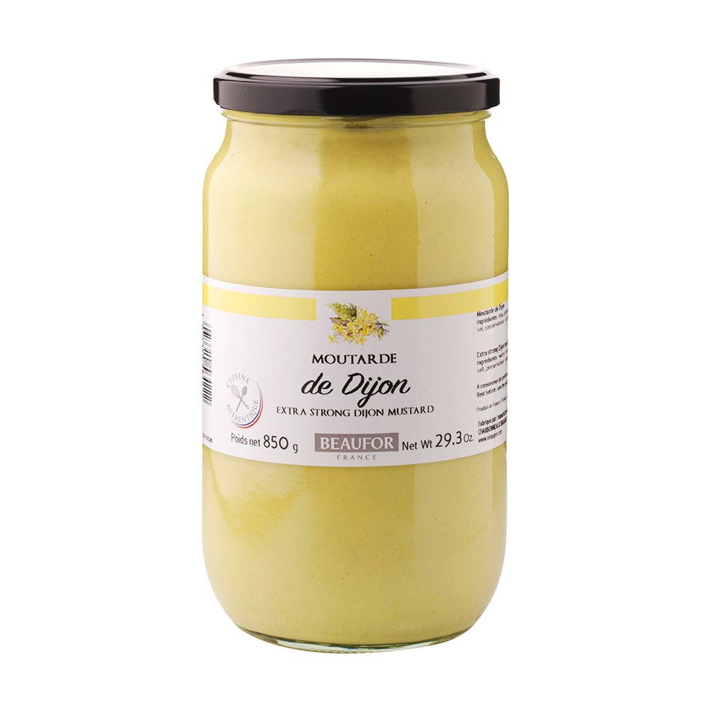 French's yellow mustard  Moutarde américaine -5% en France