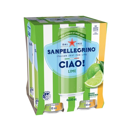 CIAOLIME