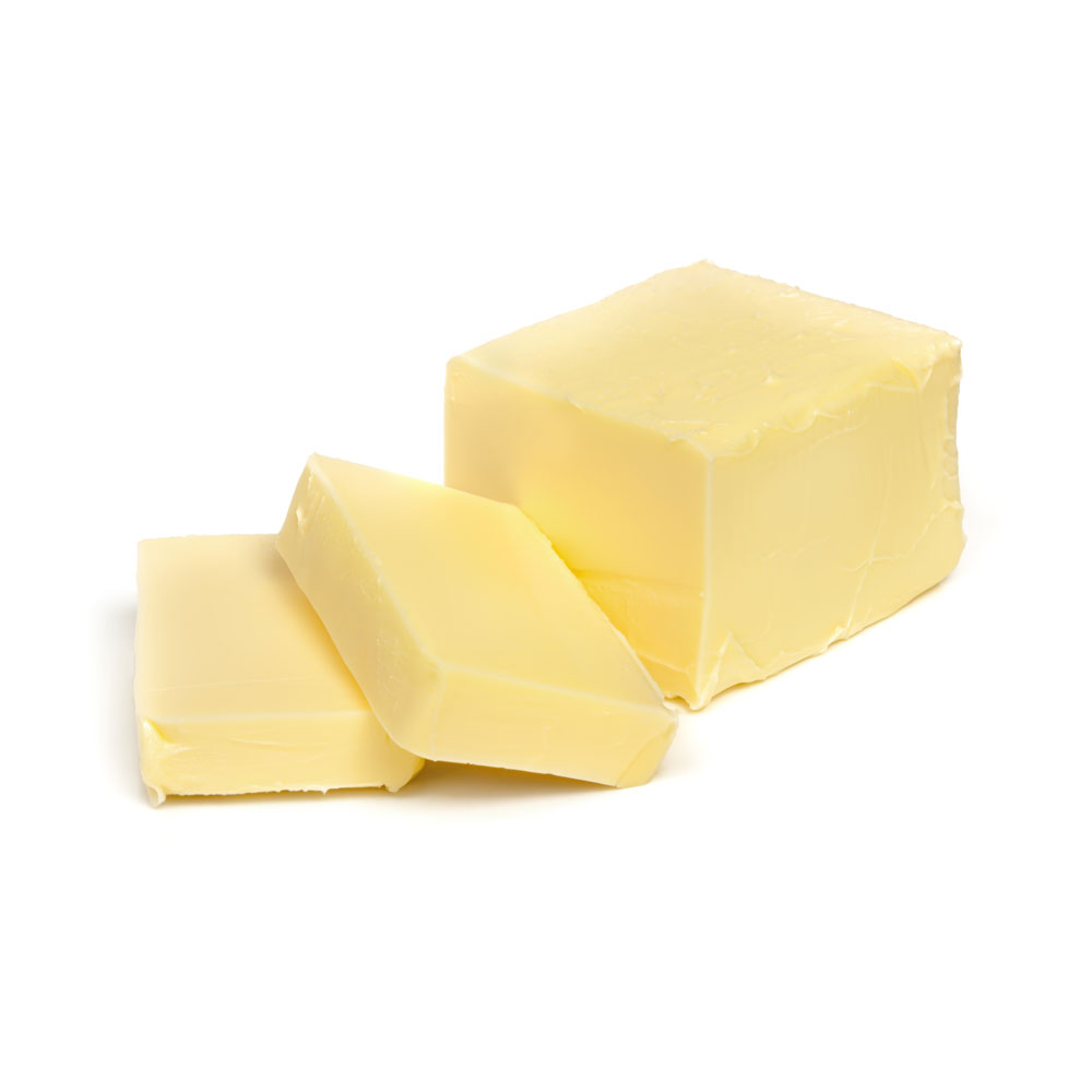 Total Butter Unsalted 25kg Mayers Fine Food