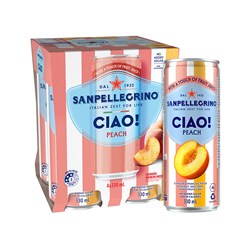 CIAOPEACH
