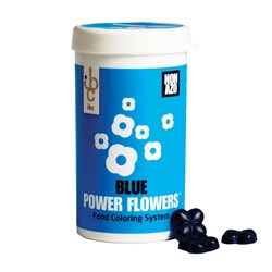 Mona Lisa Blue Power Flower™ 4x50g
