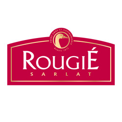 GOOSE FAT ROUGIE 6X320G !! ROUGIE FRANCE - FMayer Imports Pty Ltd - Mayers  Fine Food