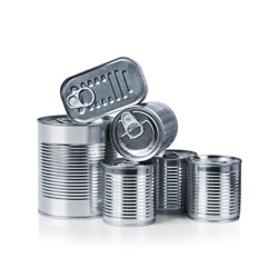 Canned Foods