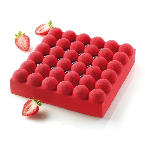 Silikomart Silicone Mould Bubble